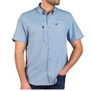 American Outdoorsman Men's Fishing Shirt